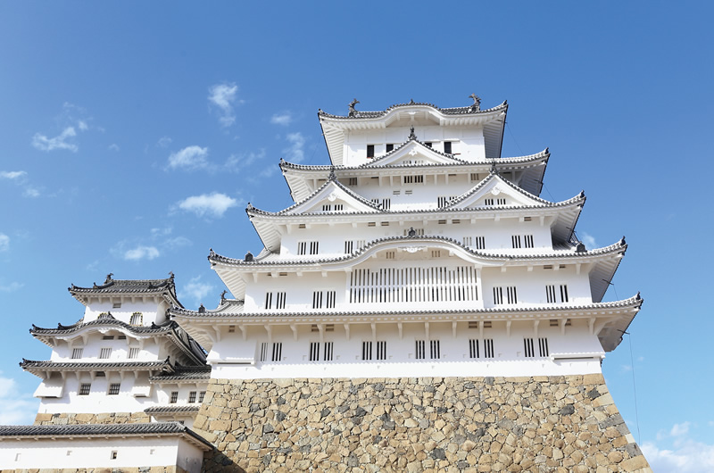 Himeji Castle